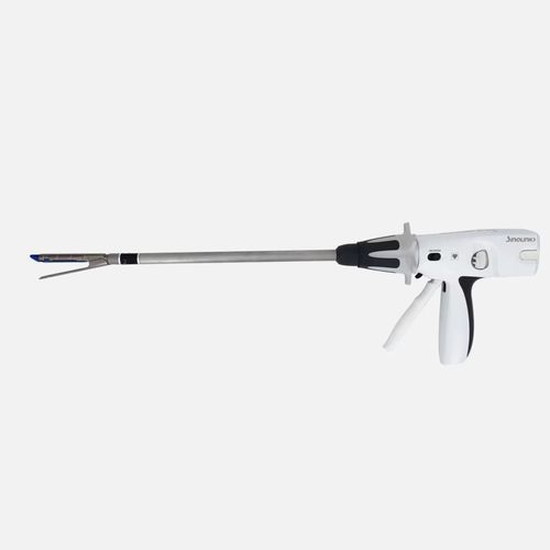 Grampeador cirúrgico linear - Electric Power DEC-E - Sinolinks Medical Innovation - para cirurgia laparoscópica / para cirurgia geral / para cirurgia torácica