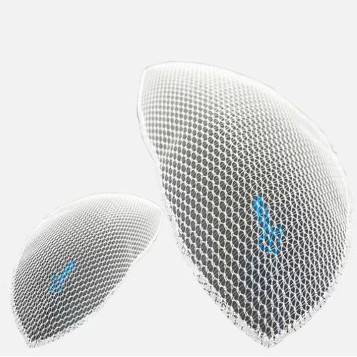Prótese para hérnia inguinal - 3D Surgical Mesh - Sinolinks Medical Innovation