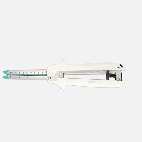Grampeador cirúrgico linear - DLC B - Sinolinks Medical Innovation - para cirurgia gastrointestinal / para cirurgia geral / descartável