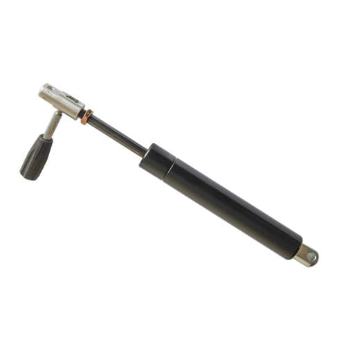 Atuador linear - Ningbo GasTac Gas Spring - elétrico / pneumático / para maca de fisioterapia