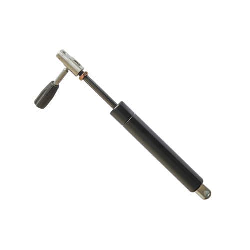 Atuador linear - Hemodialysis - Ningbo GasTac Gas Spring - pneumático / para poltrona de tratamentos clínicos