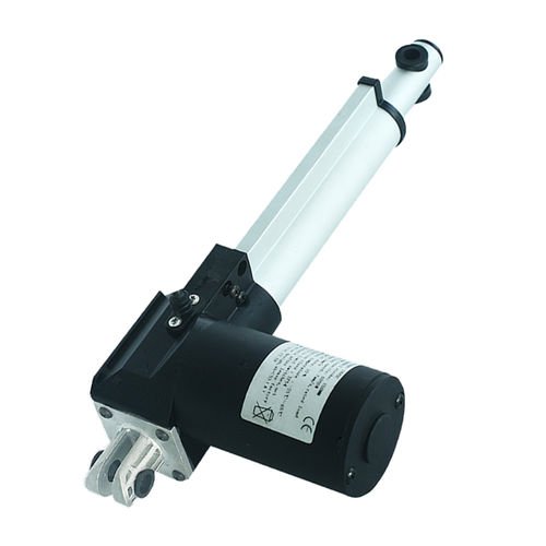 Atuador linear - GT02 - Ningbo GasTac Gas Spring - elétrico / para cama hospitalar / para o setor médico