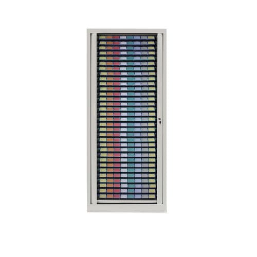Armário para medicamentos - 55.A1 - Mdose - para hospital / para farmácia / com portas de correr