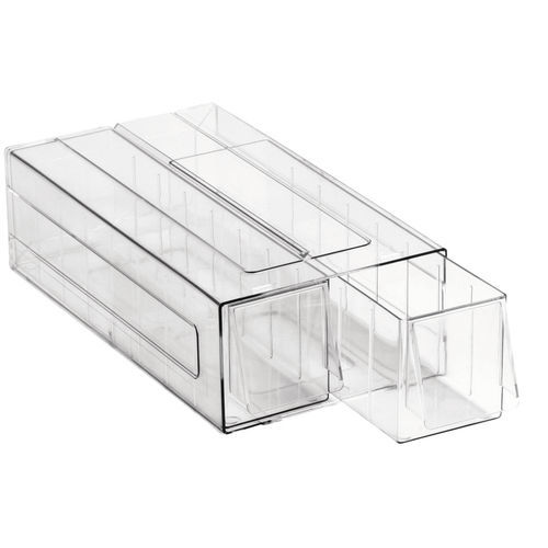 Estojo para área médica - 11109MU05000A	 - Mdose - de laboratório / para instrumentos odontológicos / para medicamentos