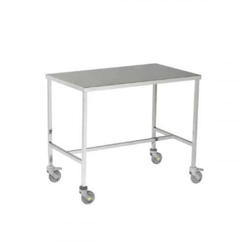 Carrinho hospitalar - 60.802034 - Mdose - para instrumentos cirúrgicos / móvel