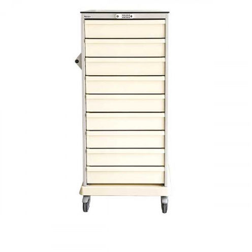 Armário móvel - 60.105012 - Mdose - com gavetas