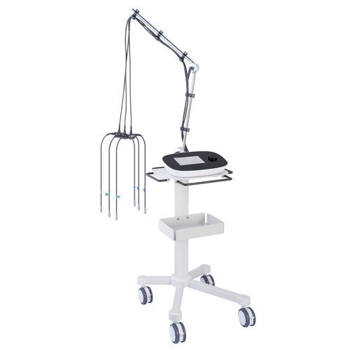 Eletroestimulador - G-TES - HOMER ION Laboratory - com carrinho / EMS / de 4 canais