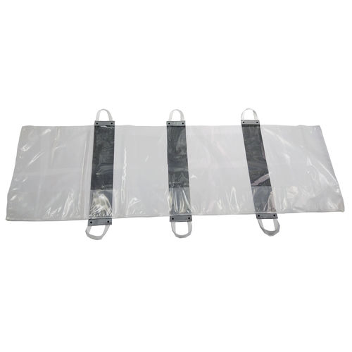Saco para corpo tamanho adulto - JC-01-H - JCHEMICAL INC. - em polietileno / descartável / impermeável