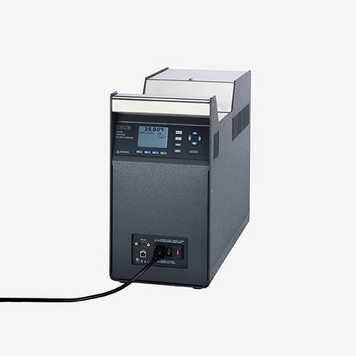 Calibrador com bloco seco - LTR-90 - Kaye - de ultra baixa temperatura / de laboratório / para a indústria farmacêutica