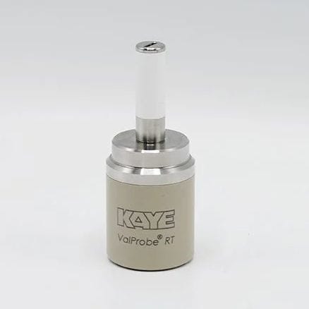 Registrador de dados de temperatura - ValProbe RT - Kaye - de umidade / para rastreabilidade de temperatura / de laboratório