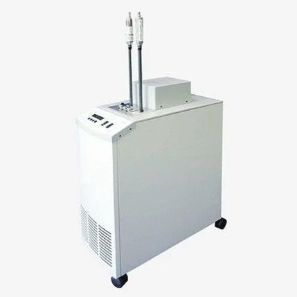 Banho de calibração de ultrabaixa temperatura - CTR-80 - Kaye - aquecedor
