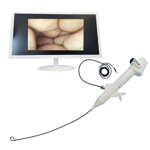 Video-ureteroscópio descartável -  Ureter Flexible Nephroscope - Tianjin Guyufan Biological Technology