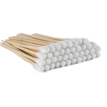 Swab em algodão - Tianjin Guyufan Biological Technology - em algodão