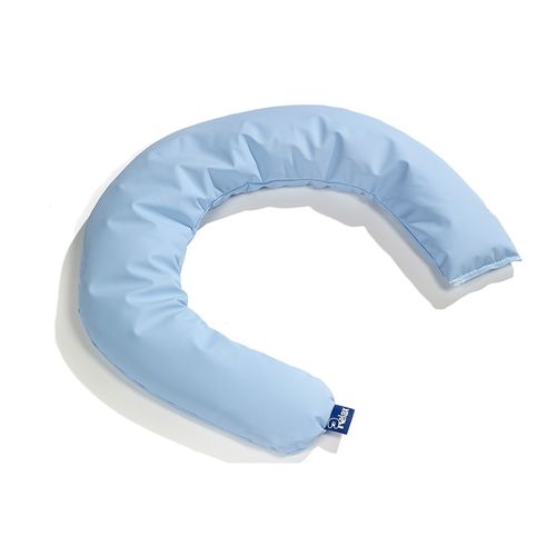 Almofada infantil - Baby XL - Fico belgium - de posicionamento / em poliuretano / meio cilindro