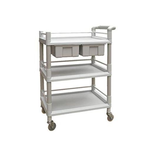 Carrinho hospitalar - YD4 - Bellamoon Medical - para uso geral / para tratamentos / em material plástico