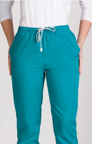 Calça hospitalar unissexo - 90 - Norvil - L / XL / M