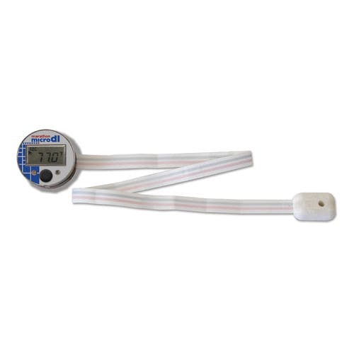 Registrador de dados de temperatura - mdl880fp - Marathon Products - de laboratório / de produtos farmacêuticos