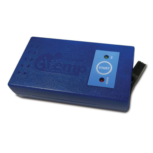 Registrador de dados de temperatura - ctemp-USB-80C - Marathon Products - de laboratório / USB / descartável