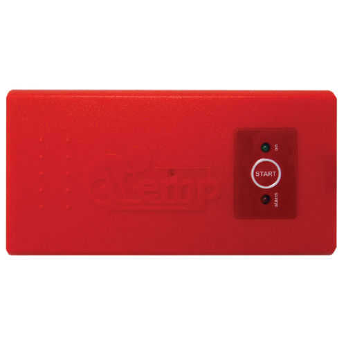 Registrador de dados de temperatura - ctemp - Marathon Products - de produtos farmacêuticos / de rastreabilidade / USB