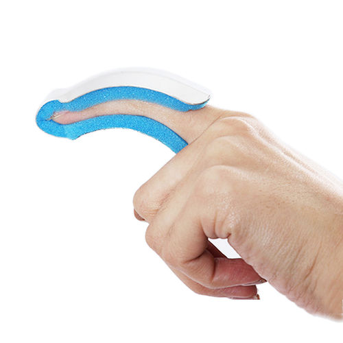 Splint duplo para dedo - G007  - Hebei OSKY Medical Instrument