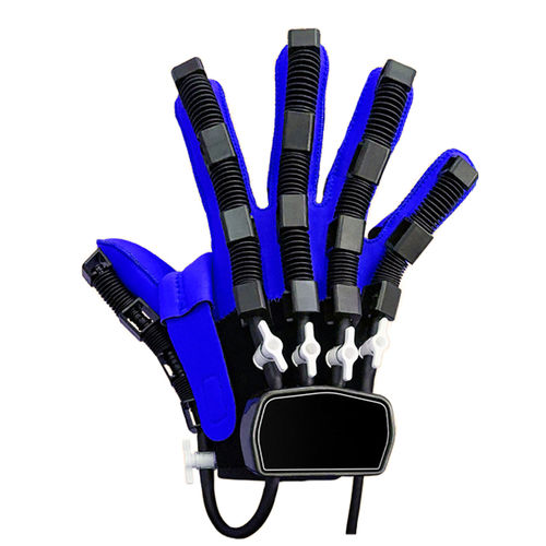 Sistema de reabilitação da mão - I021 - Hebei OSKY Medical Instrument - robótico