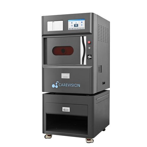 Esterilizador hospitalar - CVM-60S - Sichuan Carevision Medical Technology Co.,ltd - odontológico / veterinário / para sala de cirurgia