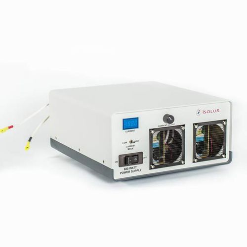 Bateria para foco cirúrgico - IL-2232 - Isolux - compacta
