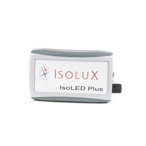 Bateria para foco cirúrgico - IL-2411 - Isolux - de lítio