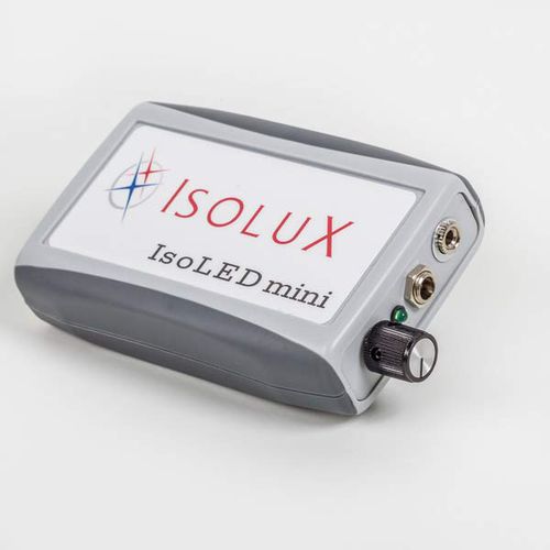 Bateria para foco cirúrgico - IL-2324 - Isolux - de lítio