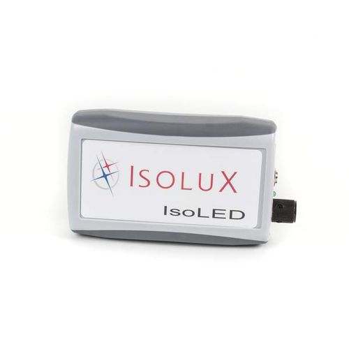 Bateria para foco cirúrgico - IL-2295 - Isolux - de lítio