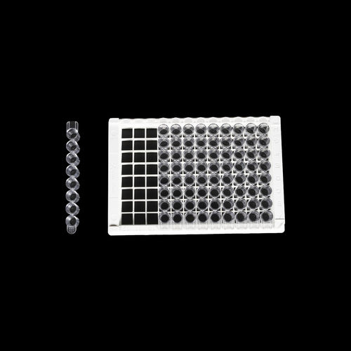 Microplaca para laboratório - MEGAROBO TECHNOLOGIES CO., LTD. - para ciências da vida / para diagnóstico / para precipitação de proteínas