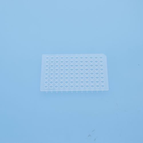 Microplaca para biobanco - MCPC10-9--TP-NS - MEGAROBO TECHNOLOGIES CO., LTD. - para laboratório / UV / para validação de absorbância