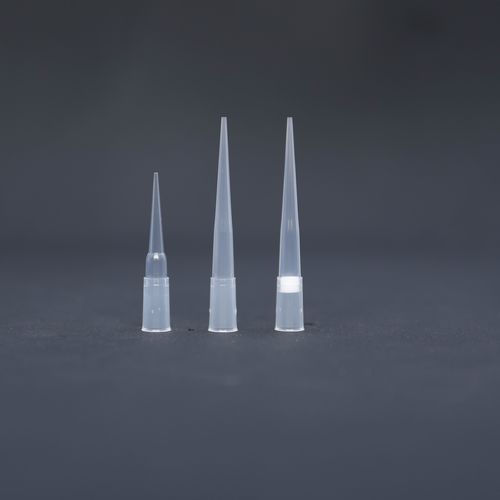 Ponteira de pipeta estéril - MCAT-50-M9-TP - MEGAROBO TECHNOLOGIES CO., LTD. - com filtro / não estéril / de robô