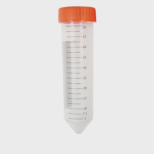 Tubo de ensaio para microbiologia - MCST150-V-1 - MEGAROBO TECHNOLOGIES CO., LTD. - para laboratório / de cintilação / ELISA