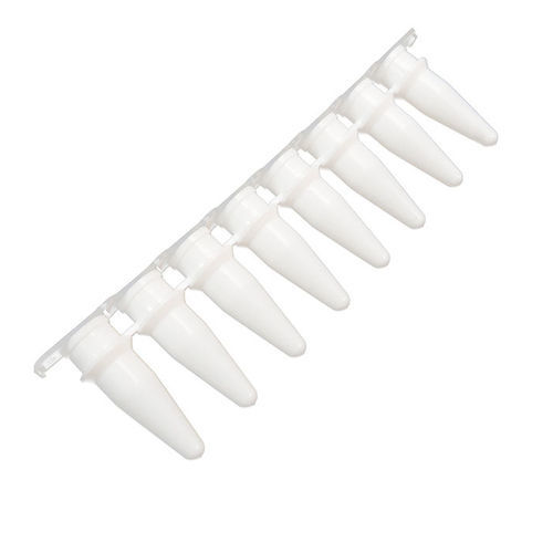 Tubo de ensaio para análises hematológicas - MCPC02-8-TP-C - MEGAROBO TECHNOLOGIES CO., LTD. - para laboratório / para microbiologia / para análise da glicemia