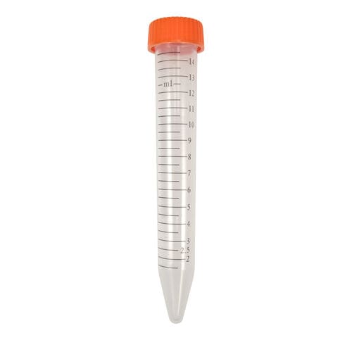 Tubo de ensaio para análise da glicemia - MCACCT1500-TP - MEGAROBO TECHNOLOGIES CO., LTD. - para laboratório / para microbiologia / para análises hematológicas