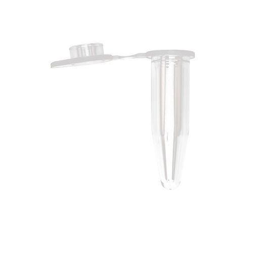 Tubo de ensaio para laboratório - MCST06-V - MEGAROBO TECHNOLOGIES CO., LTD. - para microbiologia / para análise da glicemia / para análises hematológicas