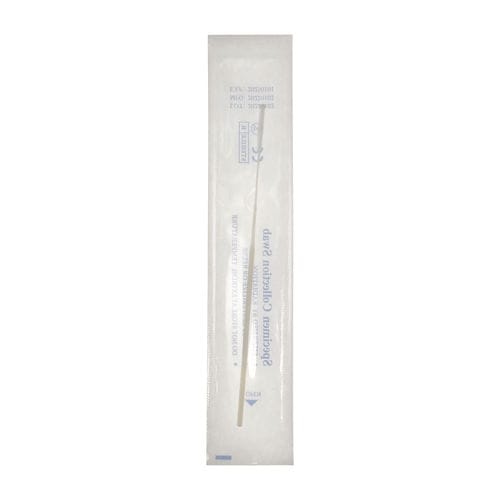 Swab para microbiologia - MEGAROBO TECHNOLOGIES CO., LTD. - para coleta de amostras / para teste rápido / para medicina legal