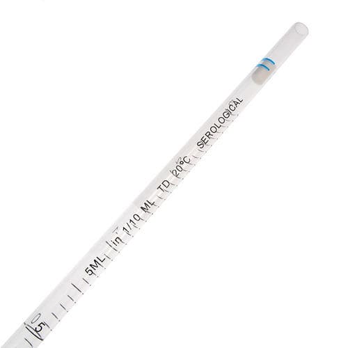 Pipeta serológica - MCPT-5-S - MEGAROBO TECHNOLOGIES CO., LTD. - manual / digital / automática