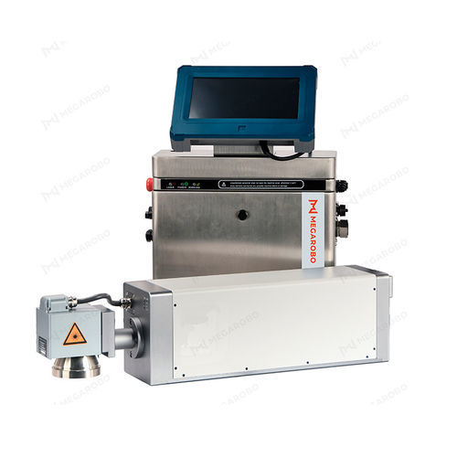 Impressora a laser - megarobo-V5 UV - MEGAROBO TECHNOLOGIES CO., LTD.