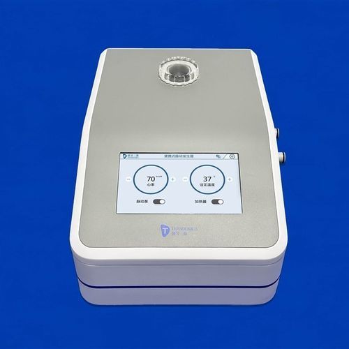 Bomba pulsátil - EDU-P120Pro - Trando 3D Medical Technology - de laboratório / para simulação médica / de simulação hemodinâmica