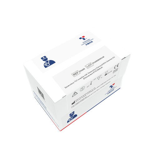 Kit de teste para doenças gastrointestinais - P116H - Xian Tianlong Science and Technology - de Coxsackie A6/A10 / de enterovirus / para esfregaço da garganta