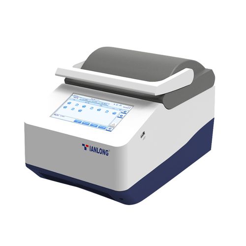 Analisador para biologia molecular de fluorescência - Fascan48E - Xian Tianlong Science and Technology - para diagnóstico clínico / para farmacogenômica / de bancada