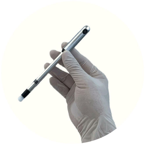 Detector de calibração - Xian Tianlong Science and Technology - para a indústria farmacêutica / de ATP / de fibra óptica