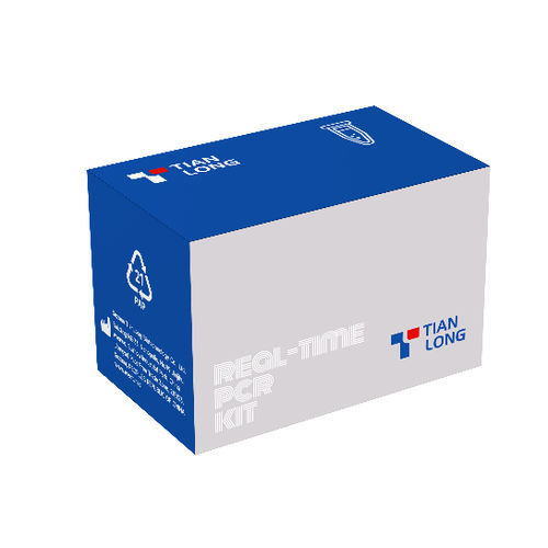 Kit de reagentes para identificação de espécies animais - P591H - Xian Tianlong Science and Technology - em solução / para produtos alimentares