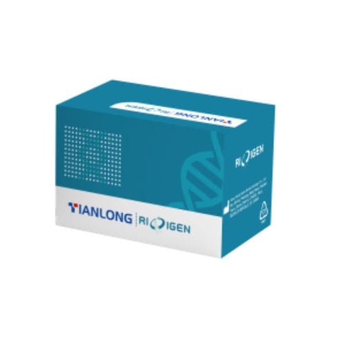 Kit de teste para farmacologia - P162 - Xian Tianlong Science and Technology - de genes / polimorfismo de nucleotídeo único / de cálcio