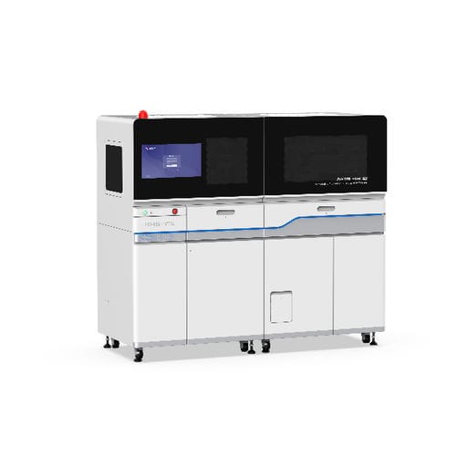 Extrator de ácidos nucleicos para diagnóstico clínico - Aurora PANA X6 - Xian Tianlong Science and Technology - totalmente automatizado / com touch screen / de esferas magnéticas
