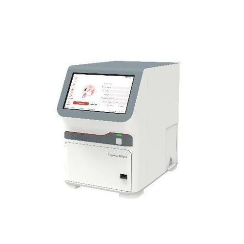 Analisador bioquímico automático - FOCUS PEGASUS MF200 - Xian Tianlong Science and Technology - de bancada