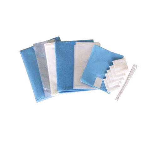 Kit de instrumentos para implante dentário - DC2090 - Dentac