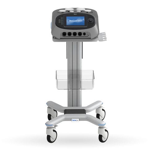 Aparelho de tecarterapia - MT100 - FremsLife - com carrinho / de 2 canais